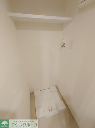 L・BASE押上Southの物件内観写真